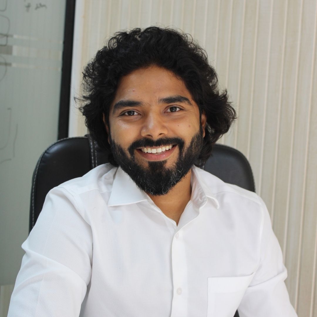 Sumit Gupta, Founder Whizard API, and The Viral Pitch