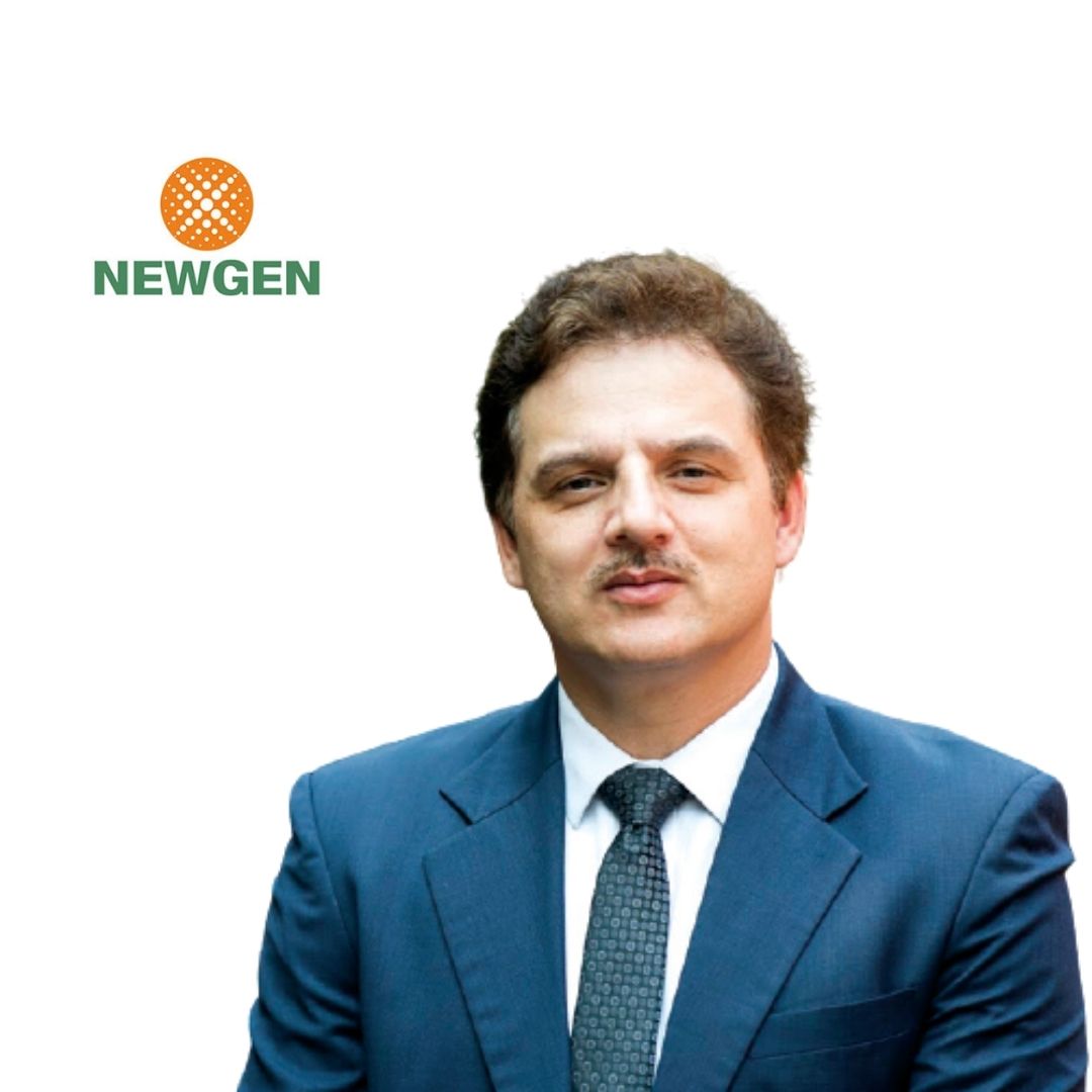 Virender Jeet, Chief Executive Officer, Newgen Software