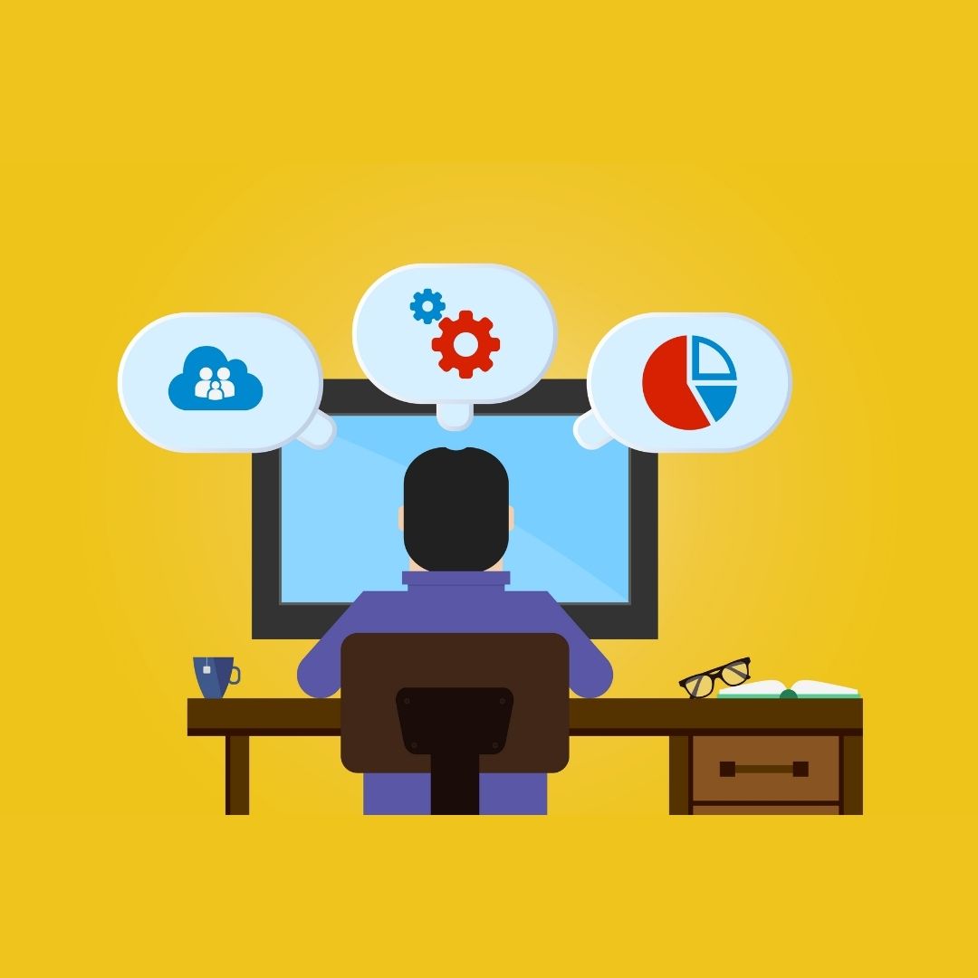 5 Disruptive Technology Trends in 2022