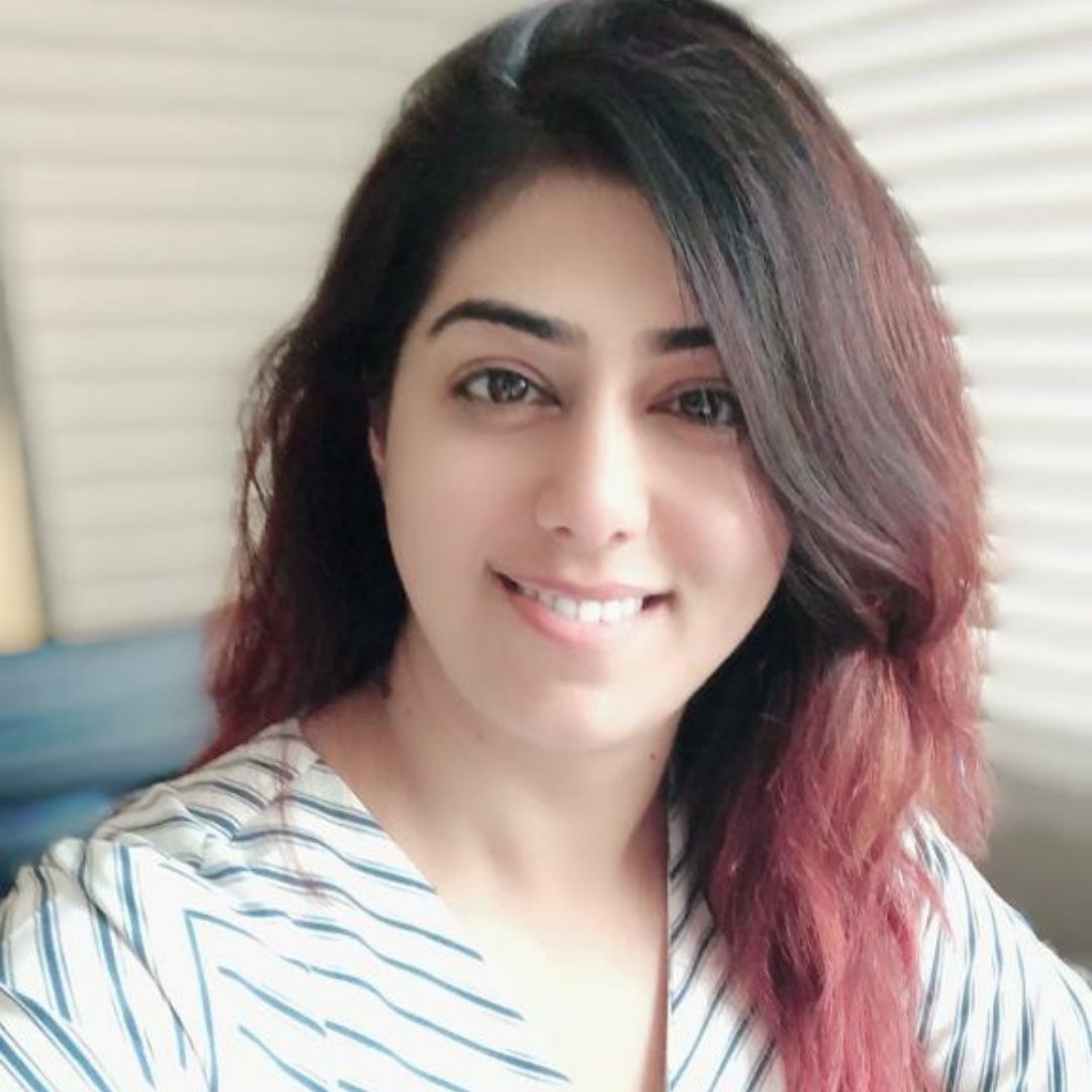 Neha Sharma, Co-Founder of iGear