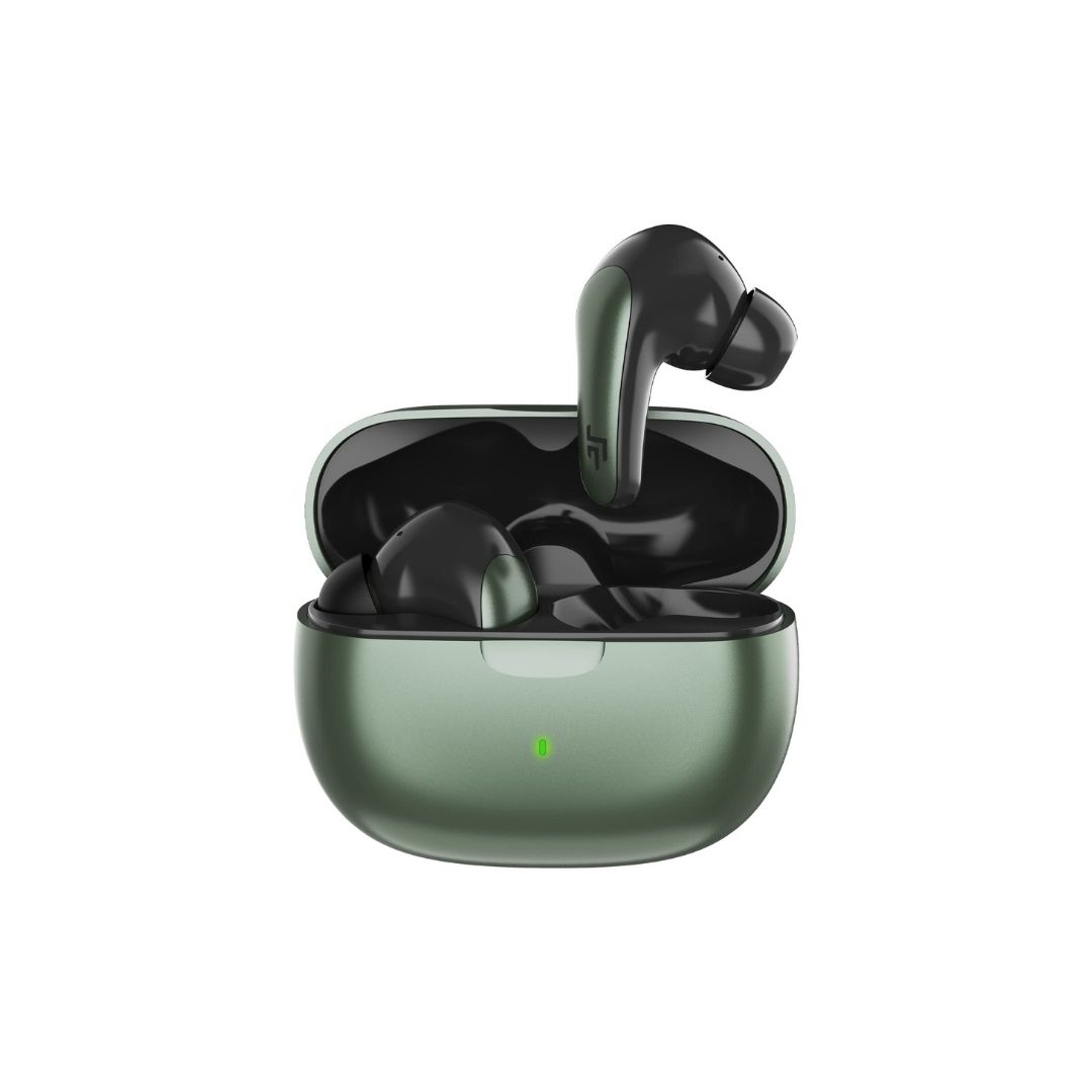 The best sound quality TWS earbud with cutting edge design