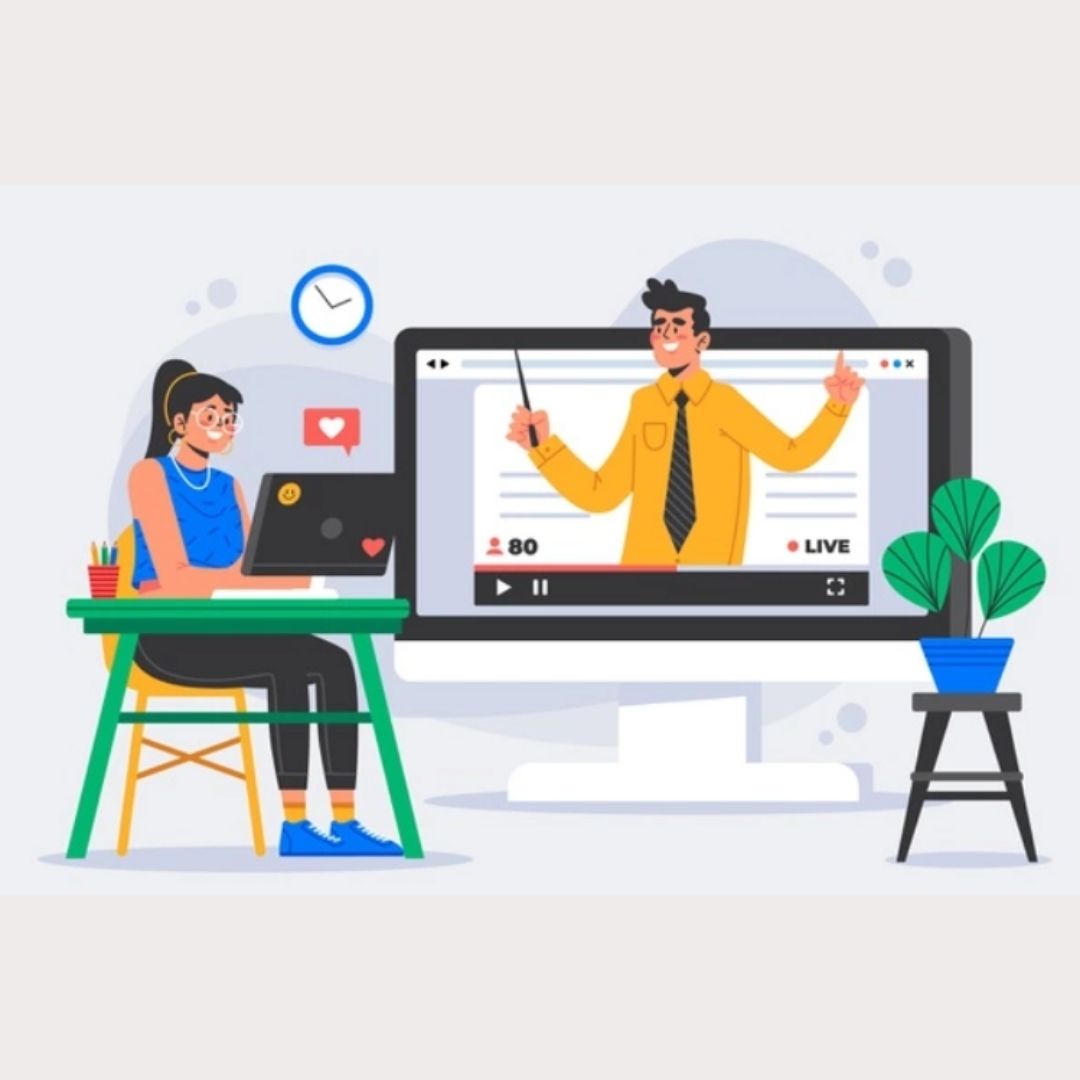 5 Top E-learning platforms for students and learners