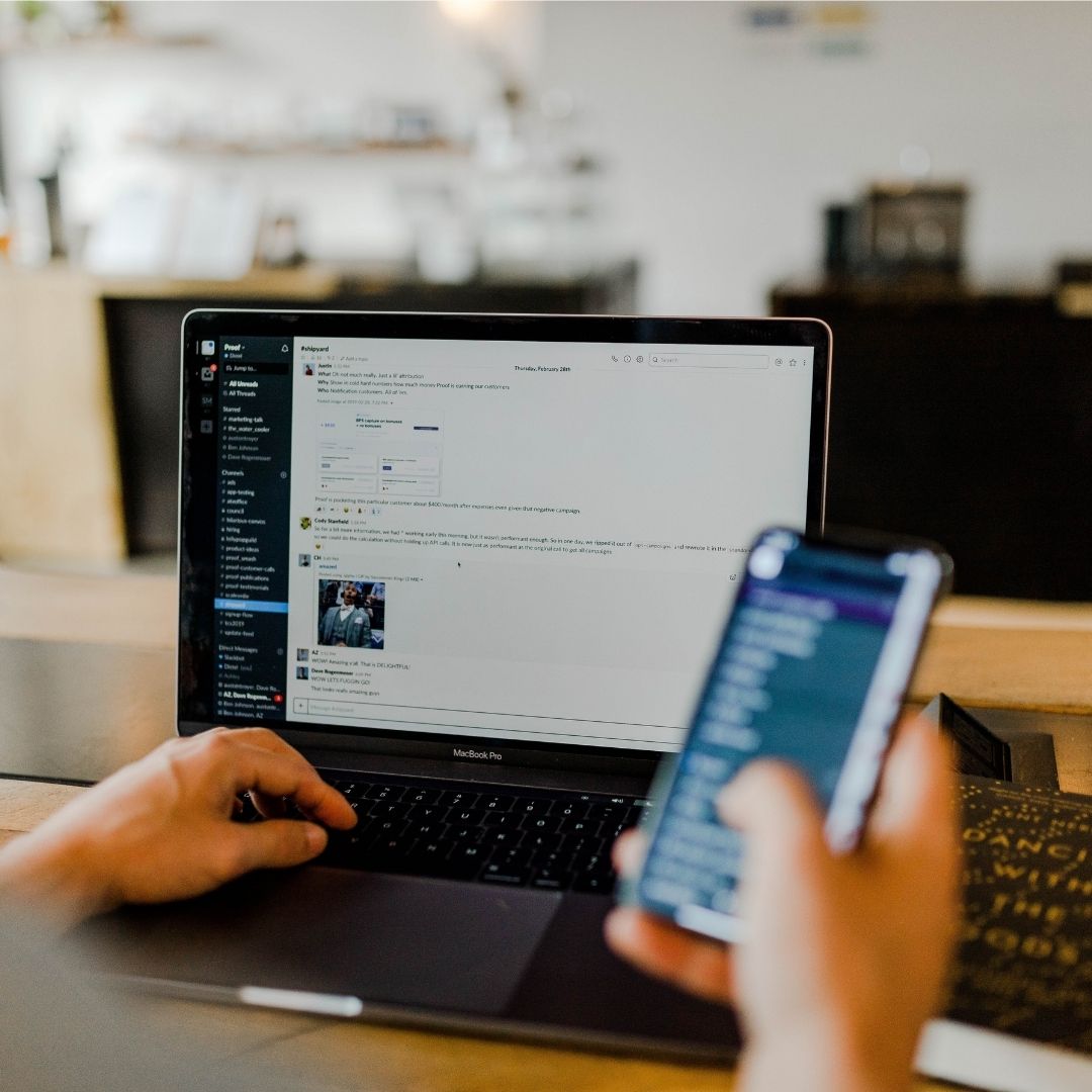 5 Indian SaaS companies set to revolutionise tech-driven business transformation in 2022
