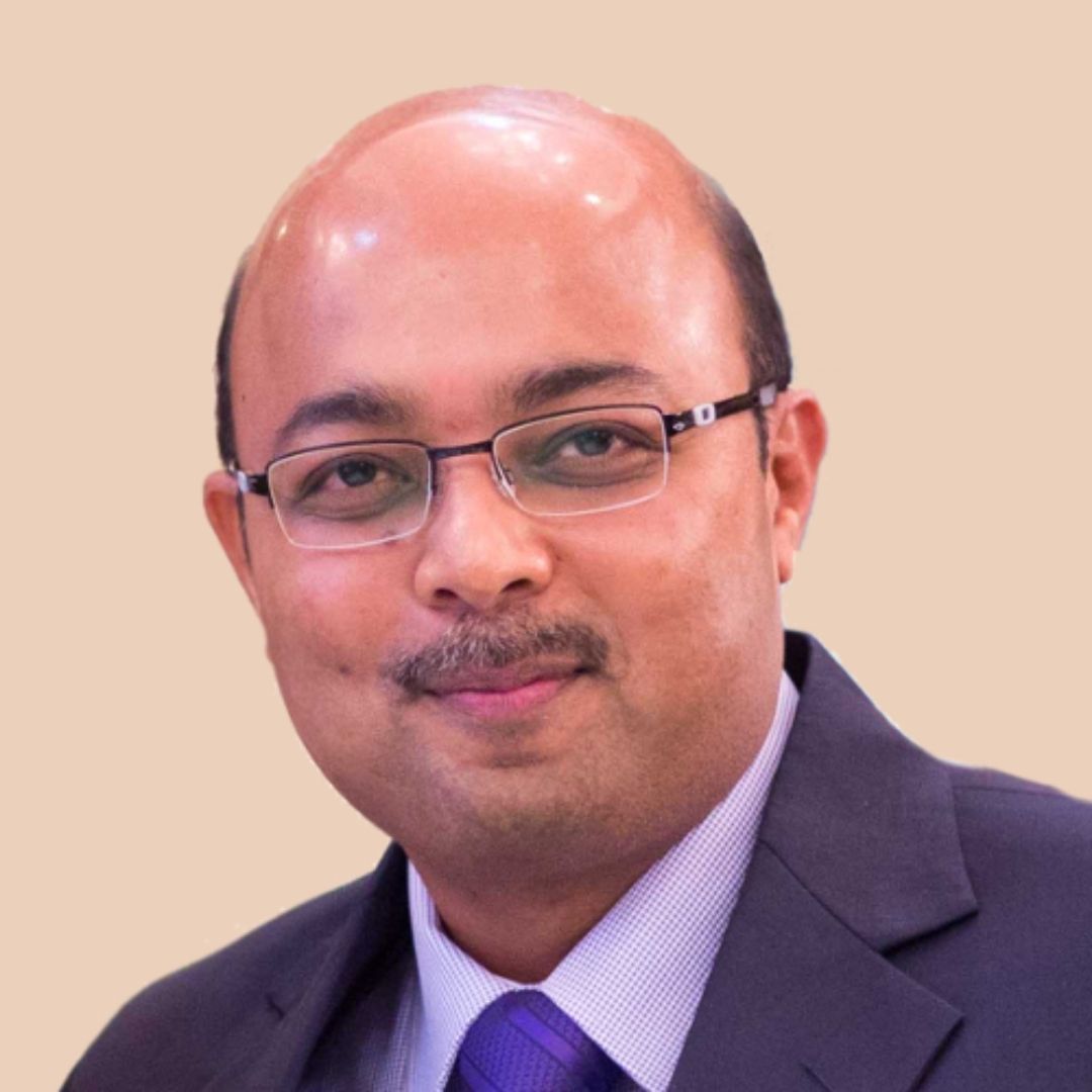 Mr. Sonit Jain, CEO - GajShield Infotech