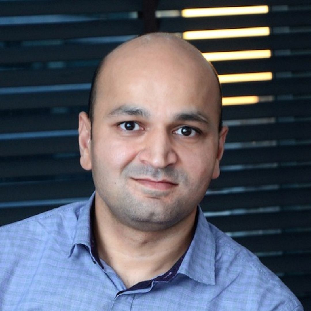 Rajiv Kumar Aggarwal, Founder and CEO, StoreHippo