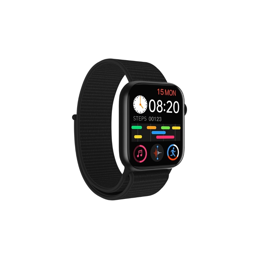 4 best smartwatches that can measure accurate blood oxygen saturation level