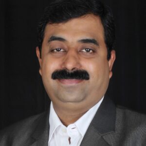 Avinash Trivedi, VP – Business Development of Videonetics