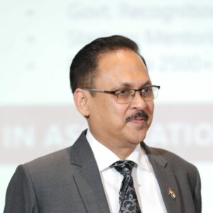 Alok Gupta, Managing Director of IndiaIT360 Solutions Pvt. Ltd