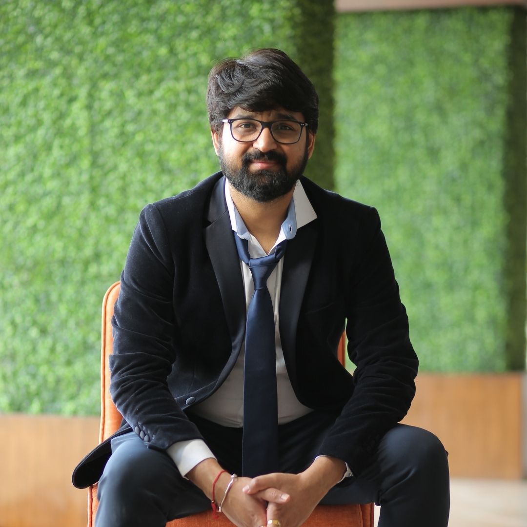 Vimal Daga