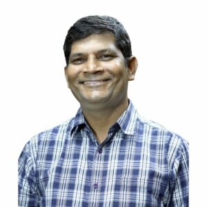 Kumar Vembu, CEO and Founder, GOFRUGAL