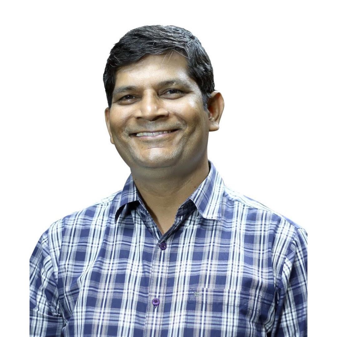 Kumar Vembu, CEO and Founder, GOFRUGAL
