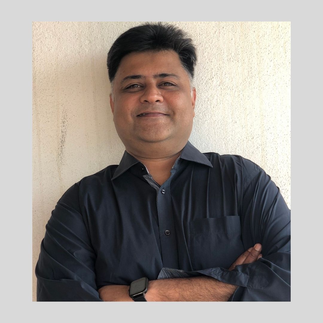Prashant Radhakrishnan, Vice President (Sales & Marketing), India, SemaConnect