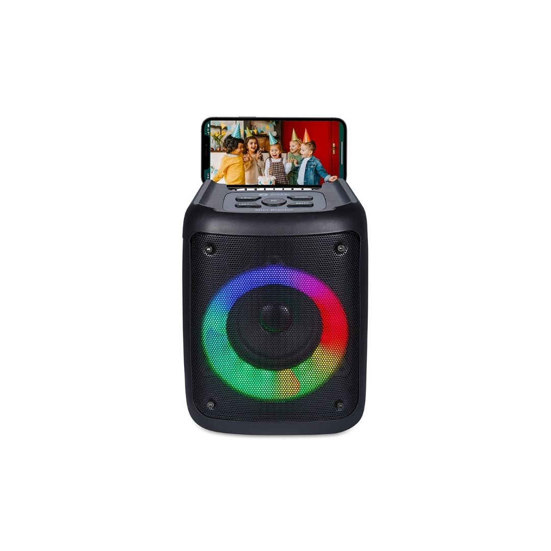 5 best portable speakers for home party