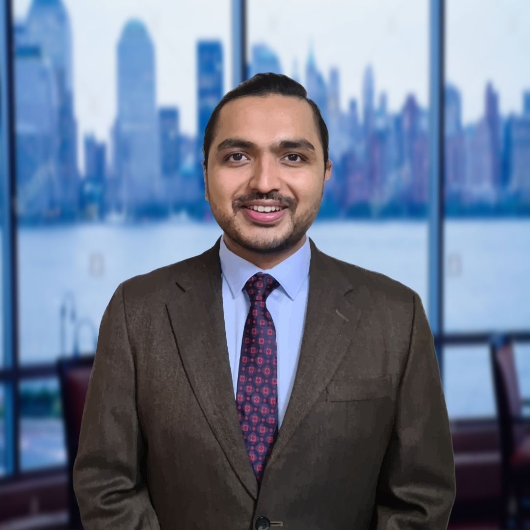 Paras Lohani, Founder & CEO, B2B Sales Arrow LLC