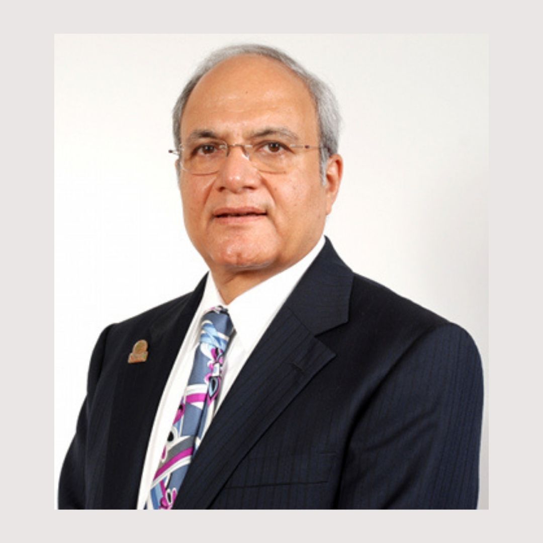 Dr Ajai Chowdhry, Founder HCL and Satya Gupta, Advisor-India Electronics & Semiconductor Association on Government of India's progressive policy for Semiconductor Design, Manufacturing & Research.