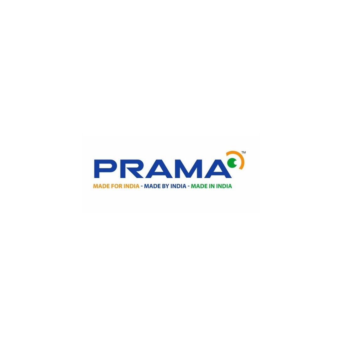 PRAMA shines at IFSEC India 2021