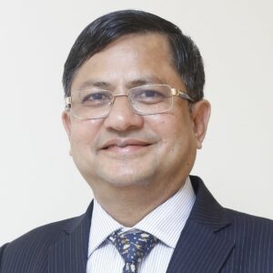 Vijay Gupta - Founder and CEO at SoftTech