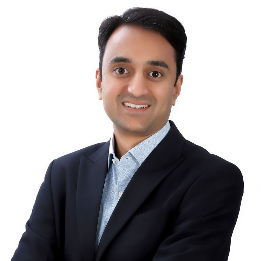 Nanjunda Prasad Ramesh, CEO of Multi-Verse Technologies