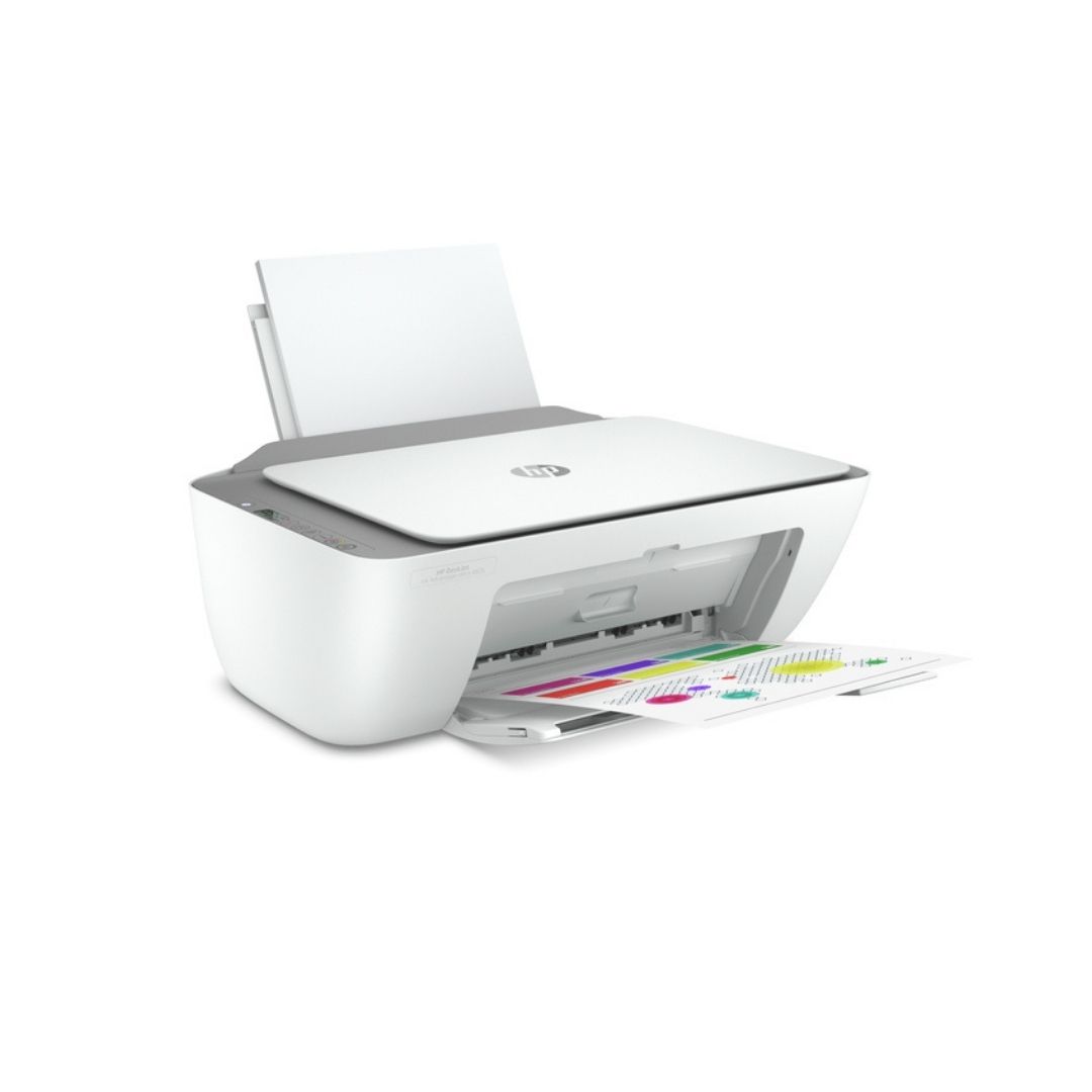 HP enables hassle-free home printing with the new HP DeskJet Ink Advantage Ultra printer