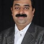 Avinash J Trivedi, VP – Business Development, Videonetics