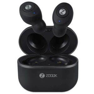 Zoook Rocker Twins TWS