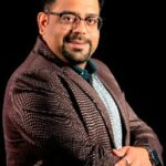 Soumik Ghosh, Head of Product & Marketing, Hanwha Techwin, India