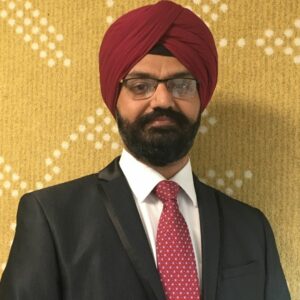 Mr. Ripu Bajwa, Director and General Manager, Data Protection Solutions, Dell Technologies, India
