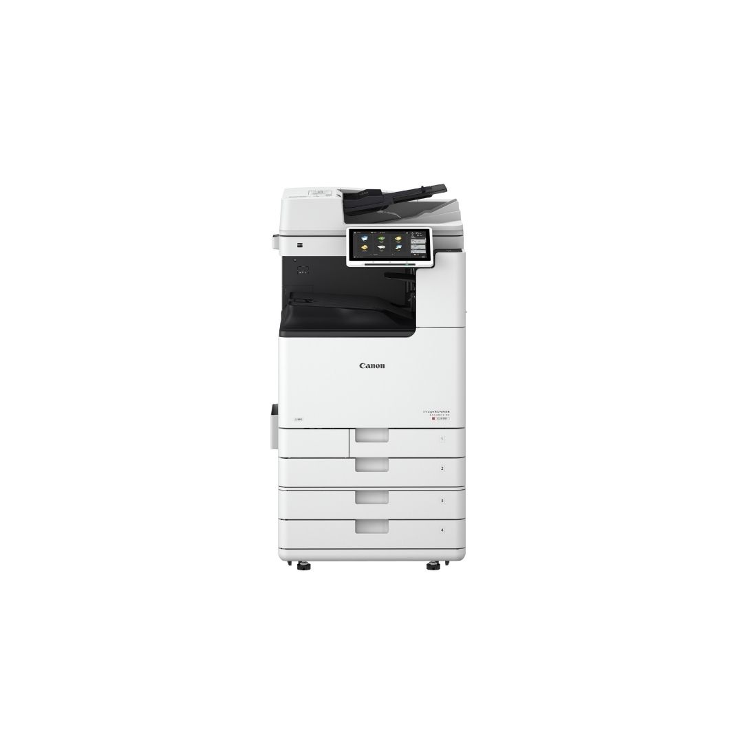 Paint your business success with #ColoursForLife as Canon launches New Colour Multi-Function Devices to meet diverse business needs