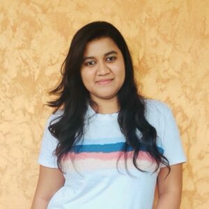 Aishwarya Shivakumar, CEO, Oddz Finance