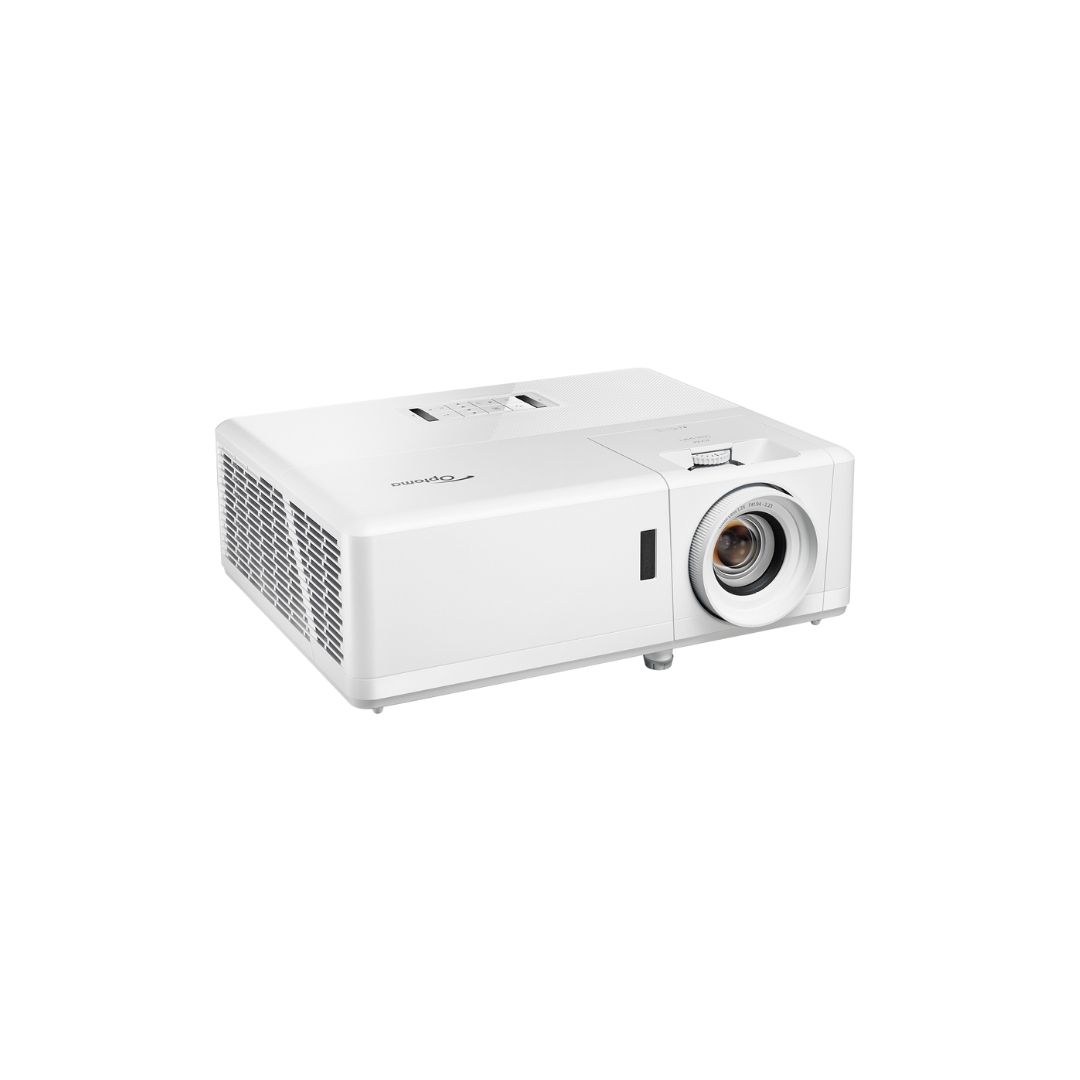 Optoma kick starts 2022 with the launch of UHZ50, a 4K Laser high performance projector for home entertainment and beyond