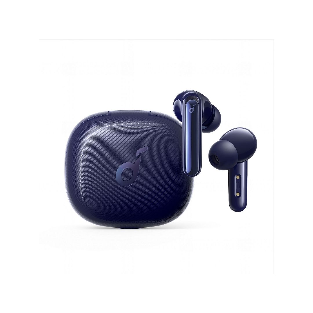 Soundcore announces Life Note 3 Bluetooth Headset (TWS) with Gaming Mode and 35 hours battery life at Rs. 7,999/-