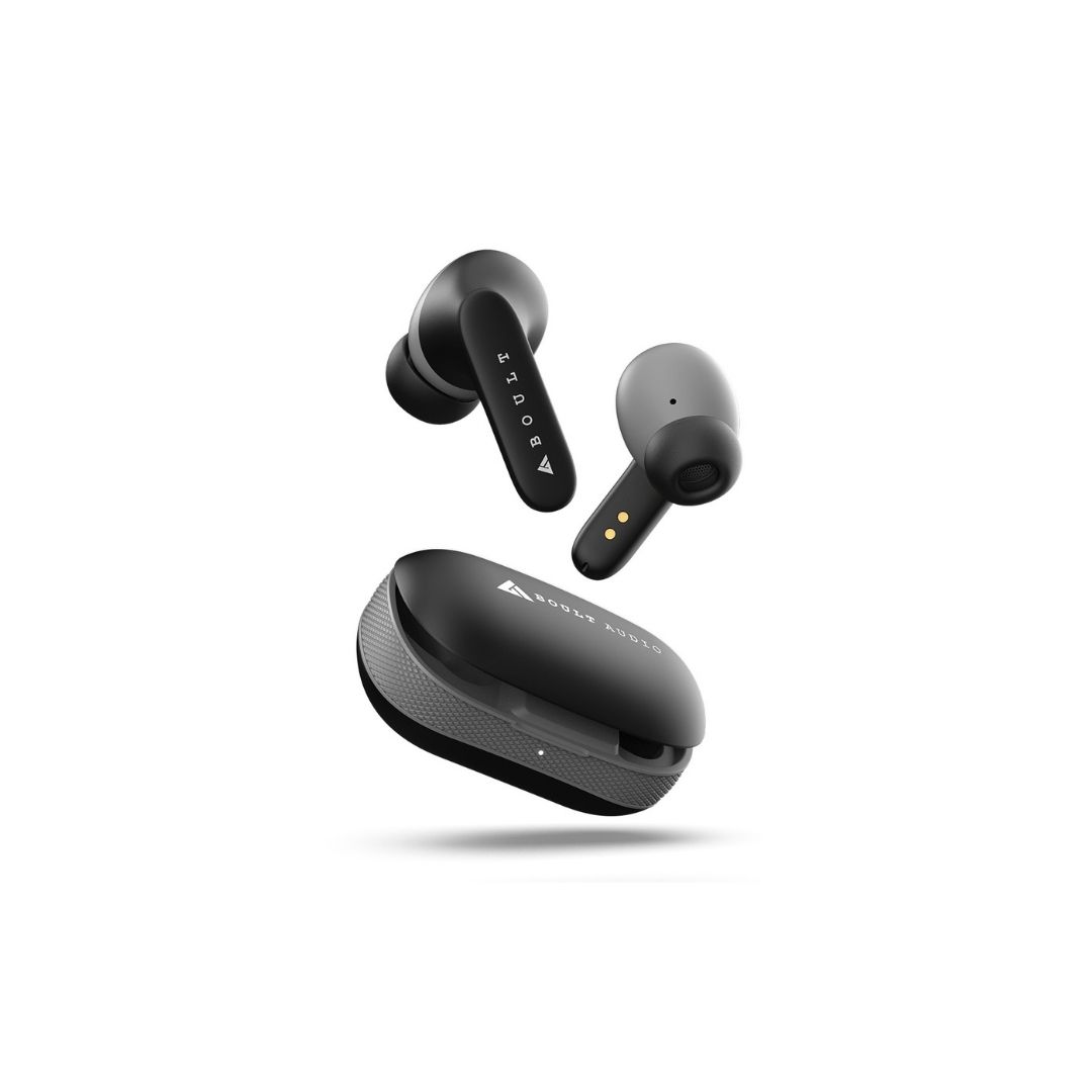 Boult Audio ‘AirBass Y1’ launched in India at Rs.1299 with 40Hrs playtime