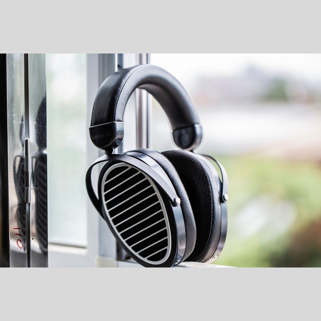 HIFIMAN launches Long-Anticipated Edition XS in India