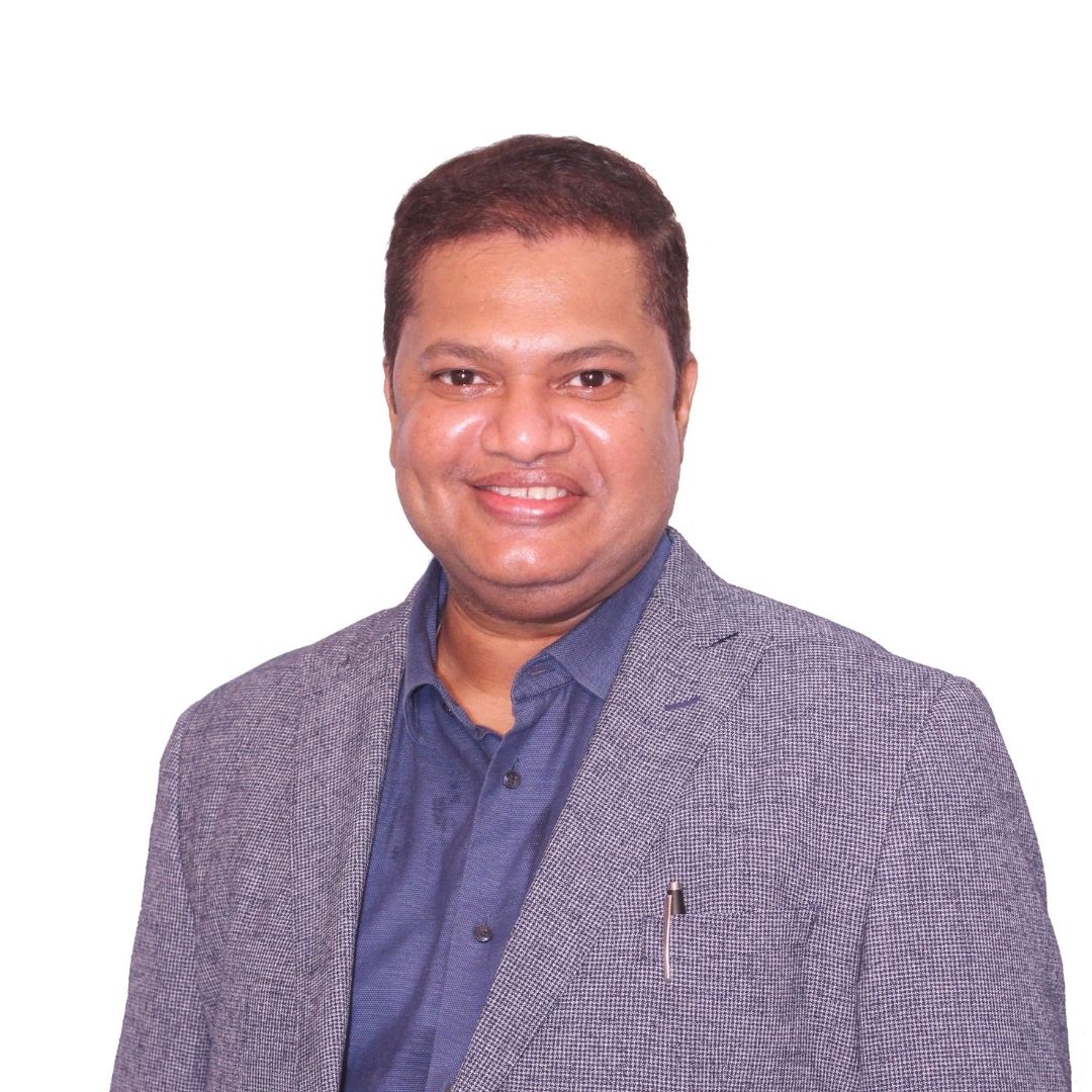 Nikhil Korgaonkar, Regional Director, Arcserve India & SAARC