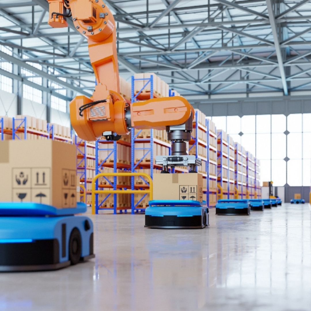 Hikvision announces technology integration with Irida Labs for intelligent manufacturing and logistics
