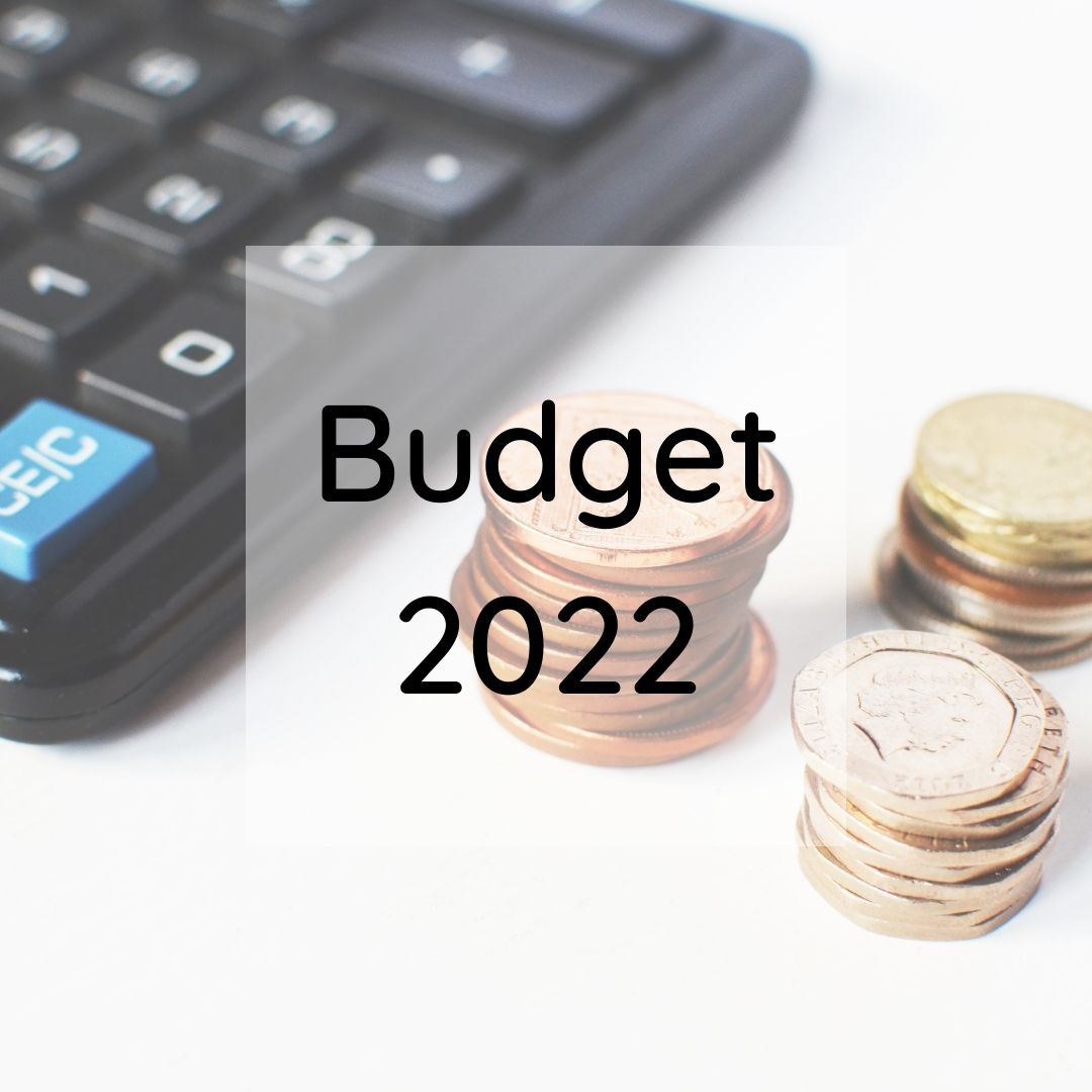 Pre-Budget Expectation stories 2022