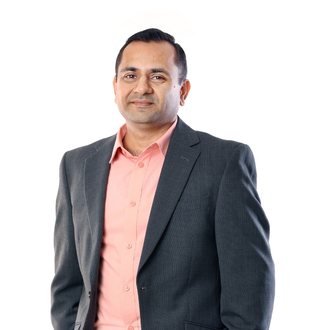 Kavita Viswanath, GM, JFrog