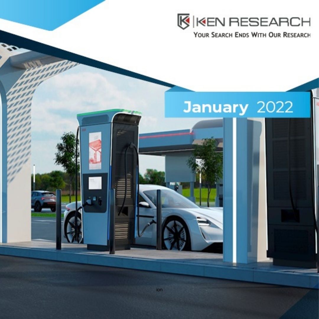 India EV Charging Equipment Market Outlook to FY'2026: Ken Research