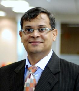 Jaishankar A L, CEO FSS