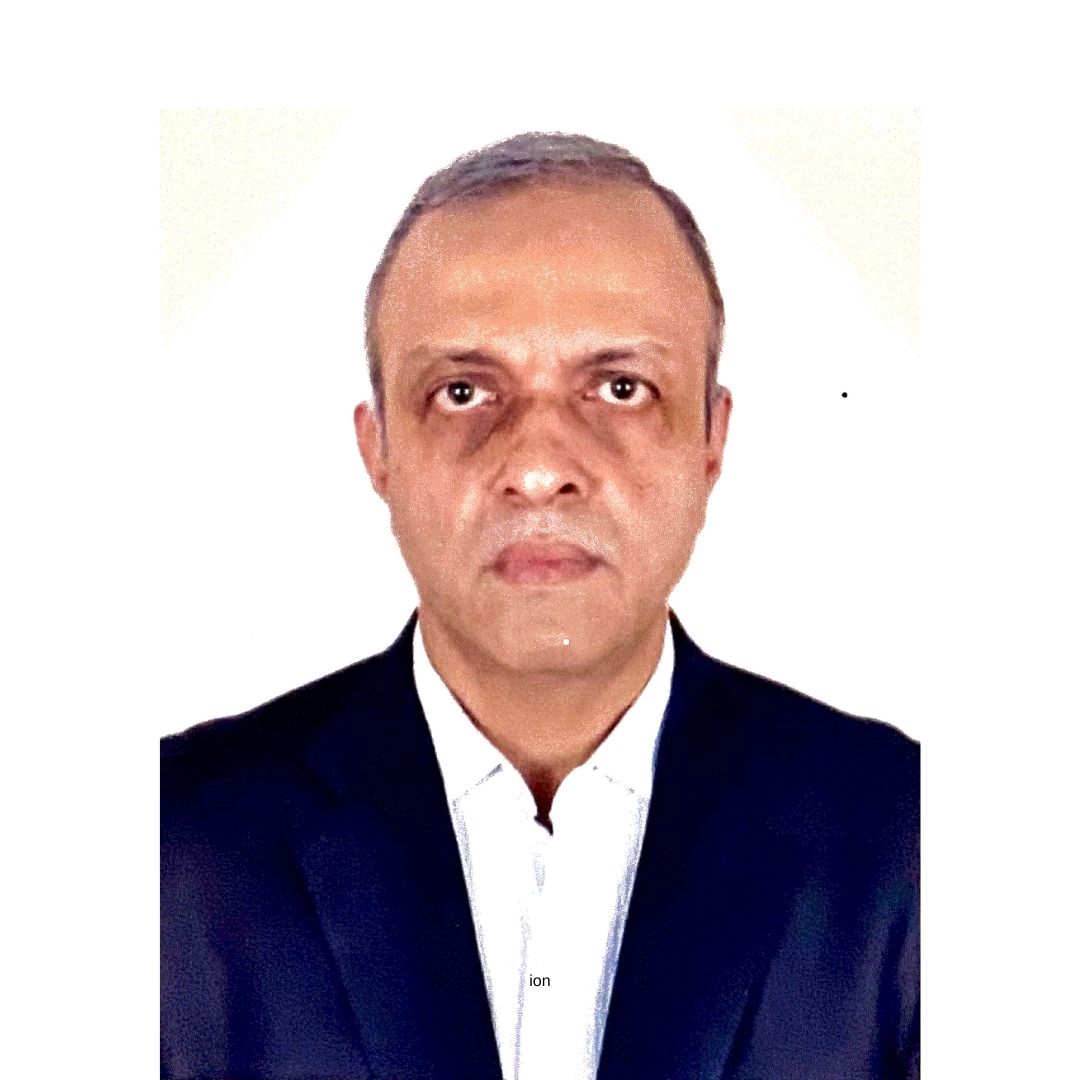 Mr. Sanjay Gopalakrishnan, BYD India