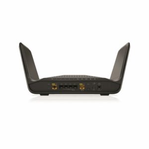 NETGEAR Nighthawk - RAXE300 Back