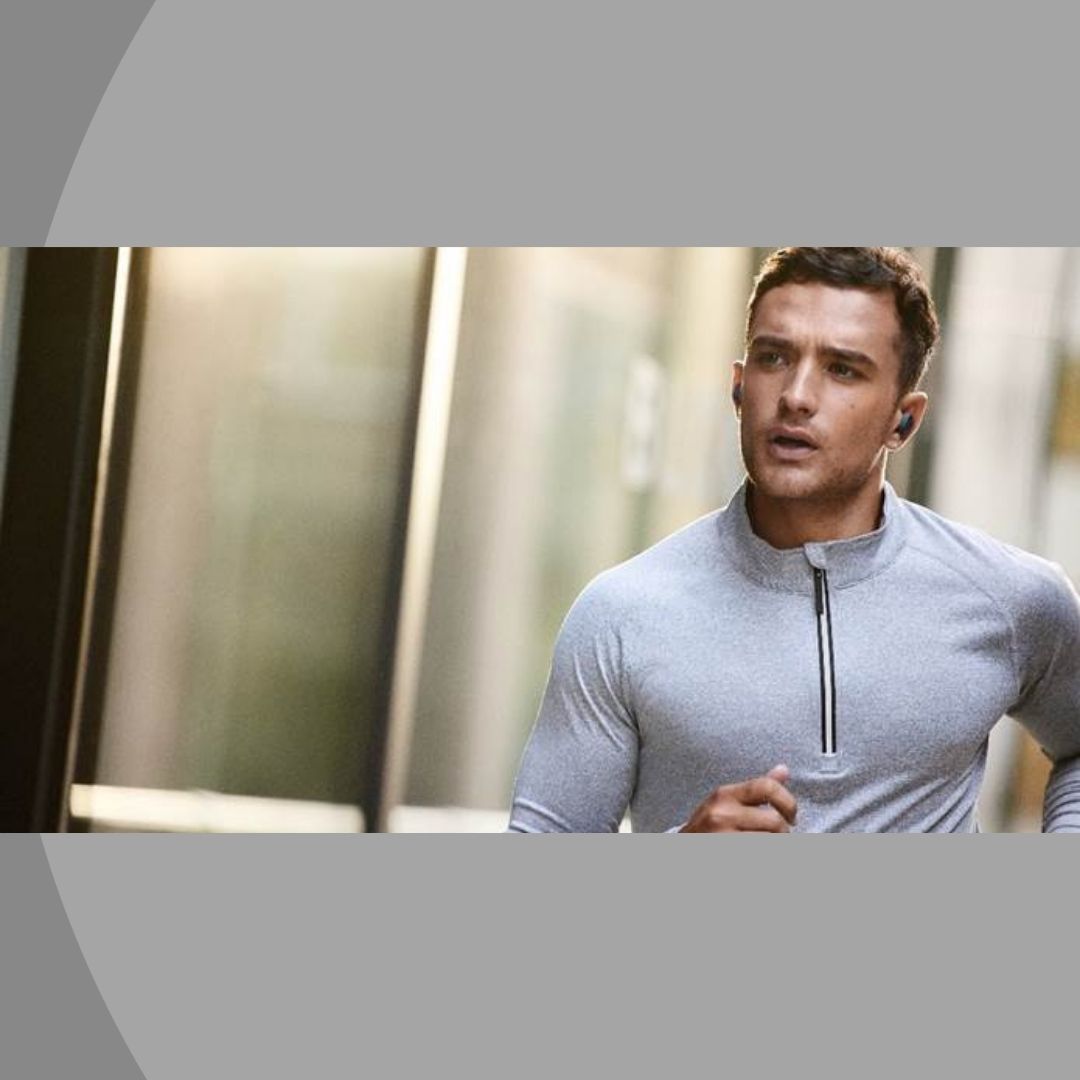 Jabra boosts New Year’s fitness resolutions with new Jabra Elite 4 Active true wireless earbuds