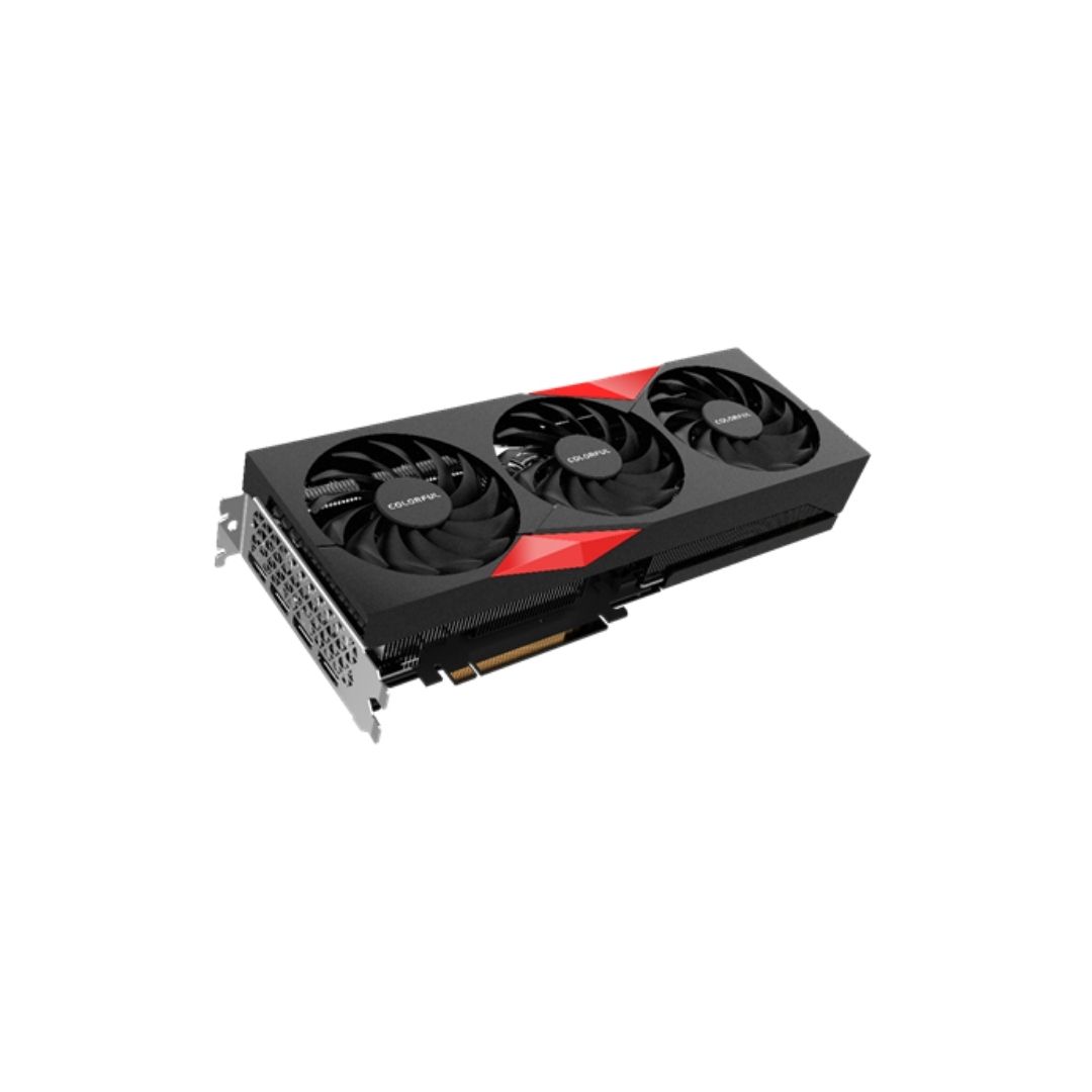 COLORFUL Launches GeForce RTX 3050 Series Graphics Cards