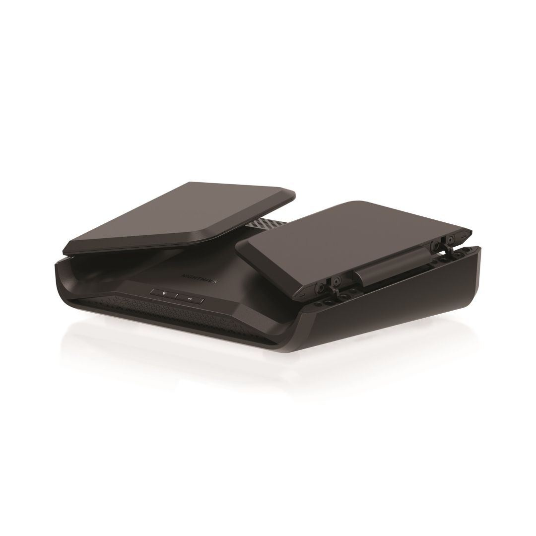 NETGEAR builds on WiFi 6E leadership with the launch of Nighthawk RAXE300 Tri-band Router