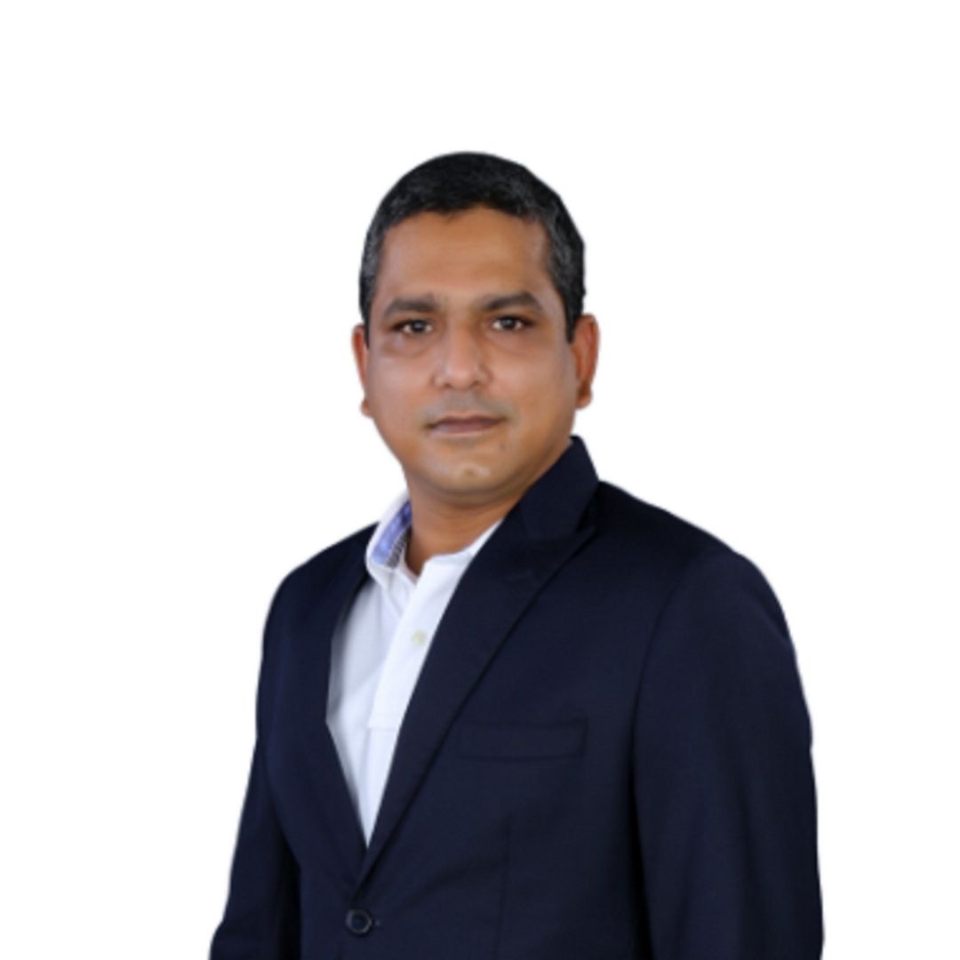 Chandresh Sharma - CEO, Techpanion