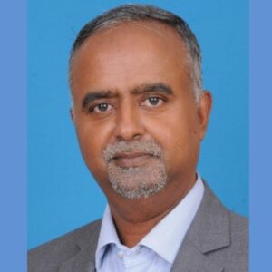 Mr. Michael Raj AR