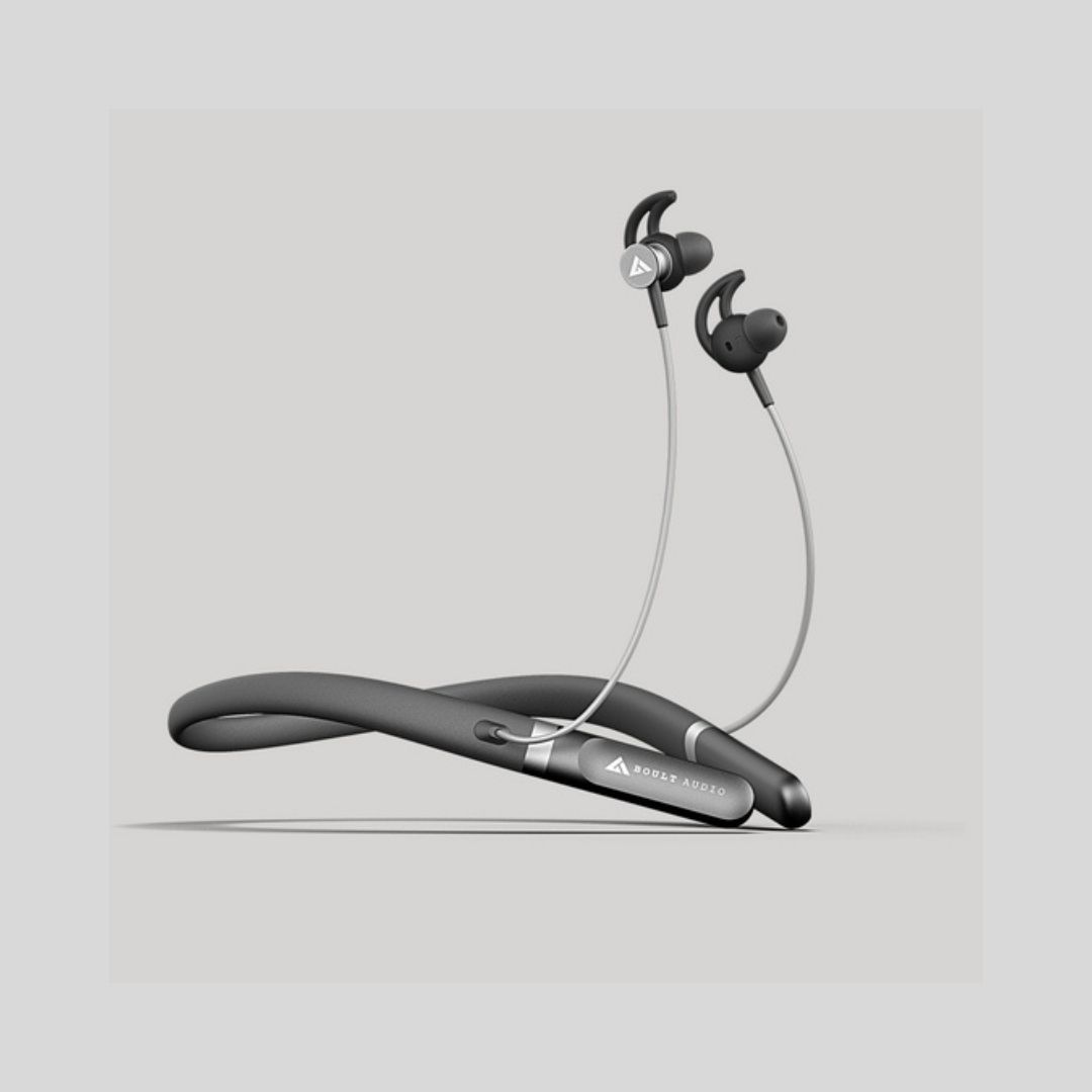 Boult Audio launches ‘ProBass ZCharge’ In-Ear Earphones featuring 40-Hours Playtime with Type-C Fast Charging