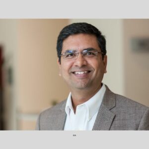 Rajesh Ganesan, Vice President, ManageEngine