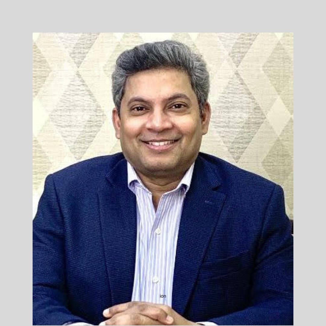 IT Veteran Shrikant Shitole Appointed CEO of iValue InfoSolutions