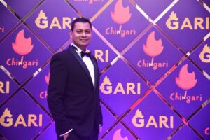 Sumit Ghosh, Co-founder & CEO, Chingari App